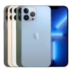 iPhone 13 Pro 128Gb Quốc tế (LikeNew 99%)