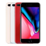 iPhone 8 Plus 256Gb - Quốc tế (LikeNew 99%)