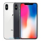 iPhone X 256Gb - Quốc tế (LikeNew 99%)