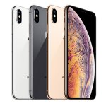 iPhone XS Max 256Gb - Quốc tế (LikeNew 99%)