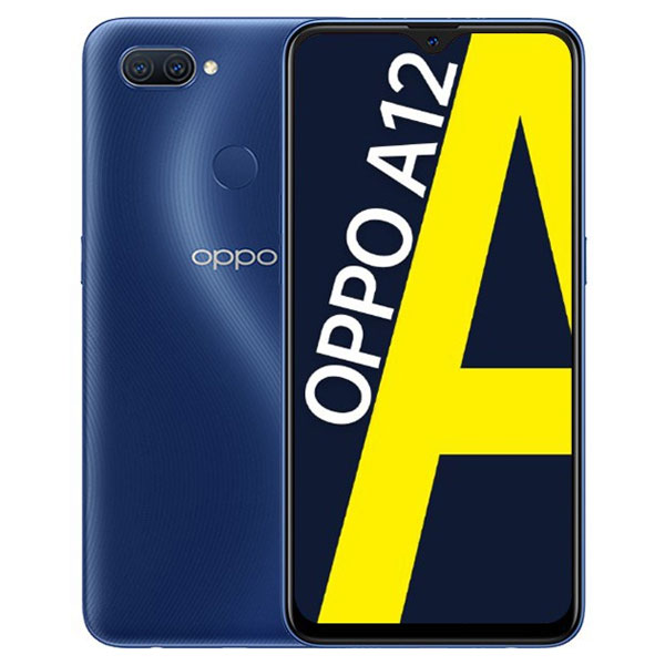 OPPO A12 ( New FullBox )