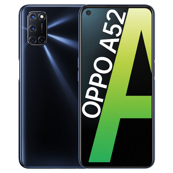 OPPO A52 ( New FullBox )