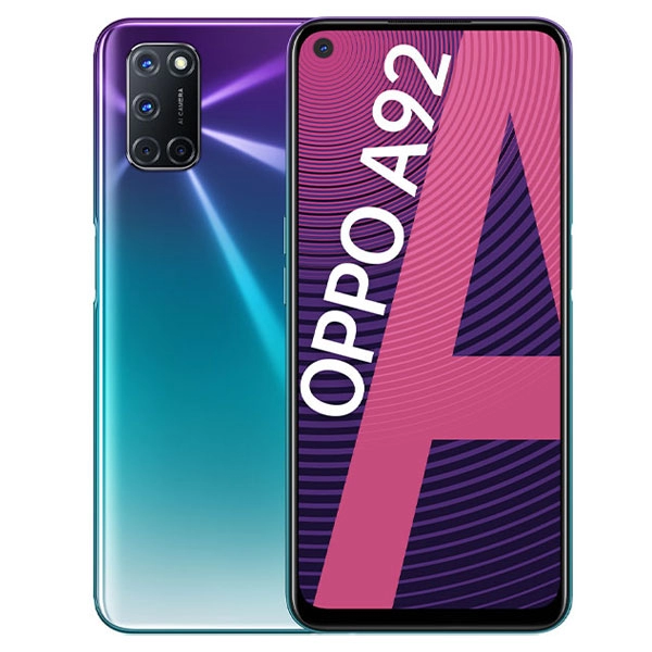 OPPO A92 ( New FullBox )