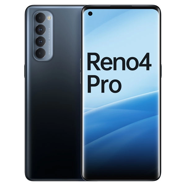 OPPO Reno4 Pro ( New FullBox )