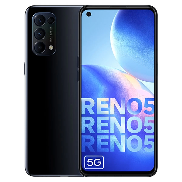 OPPO Reno5 - 5G ( New FullBox )