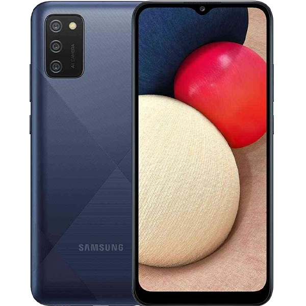 Samsung Galaxy A02s (New Fullbox)