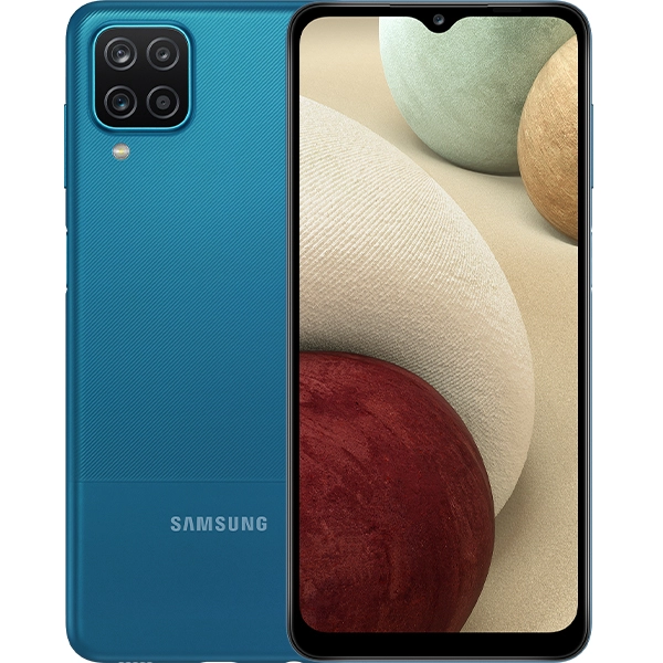 Samsung Galaxy A12 (New Fullbox)
