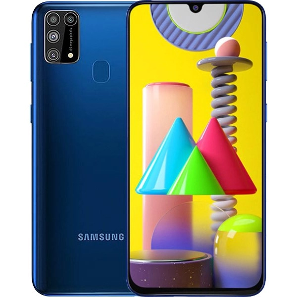 Samsung Galaxy M31 (New Fullbox)