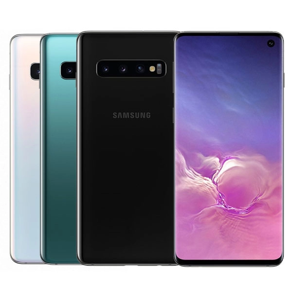 Samsung Galaxy S10 (LikeNew 99%)