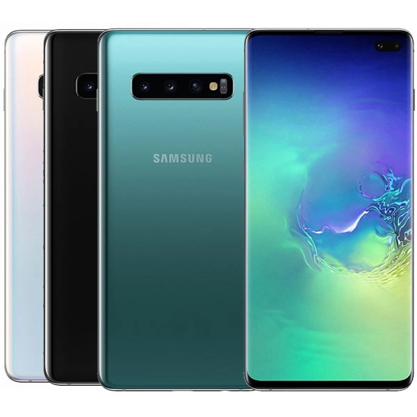 Samsung Galaxy S10 Plus (Việt Nam)