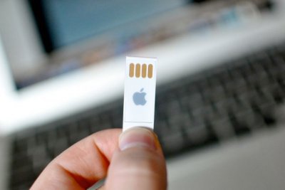 Hướng dẫn cài đặt Hệ điều hành Macbook từ USB