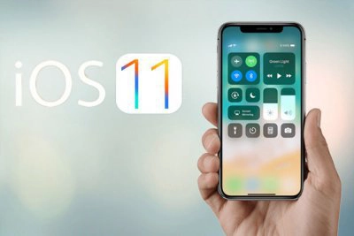 Những tính năng độc đáo trên IOS 11