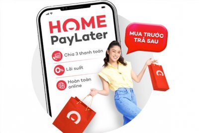 Hướng dẫn cách đăng ký mua Trả góp online qua Paylater trên Baotinmobile.vn