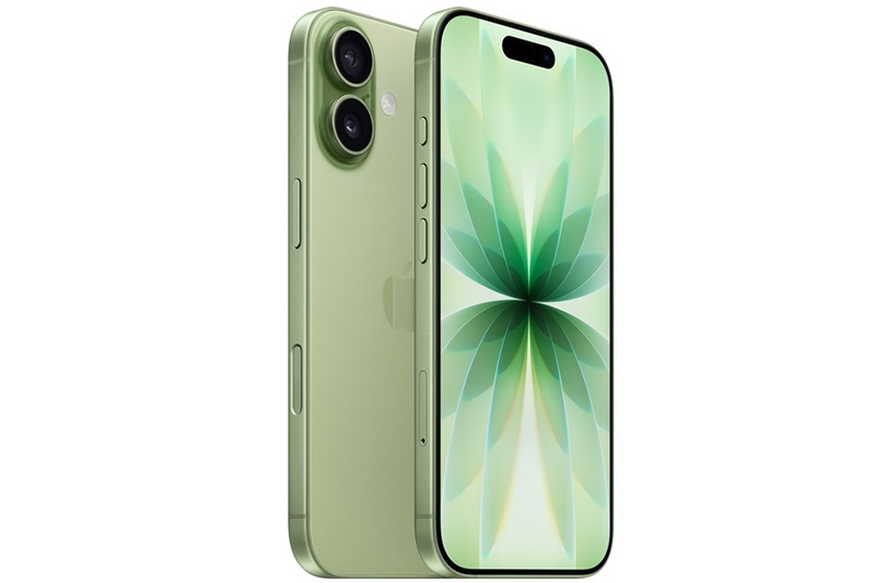 Ảnh sản phẩm iPhone 17 (2)