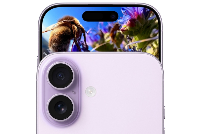 Ảnh sản phẩm iPhone 17 (5)