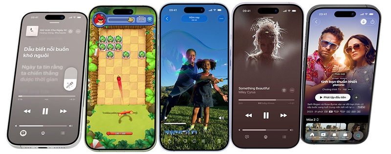 Ảnh sản phẩm iPhone 17 (9)