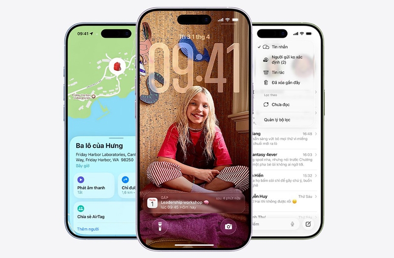 Ảnh sản phẩm iPhone 17 (9)