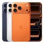iPhone 17 ProMax 256Gb
