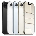 iPhone Air 512GB