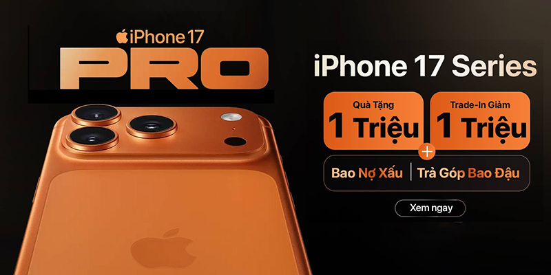 iPhone 17 Series