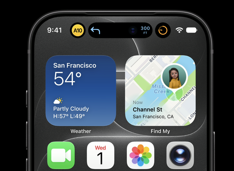 iPhone 18 Pro Max được trang bị màn hình Super Retina XDR