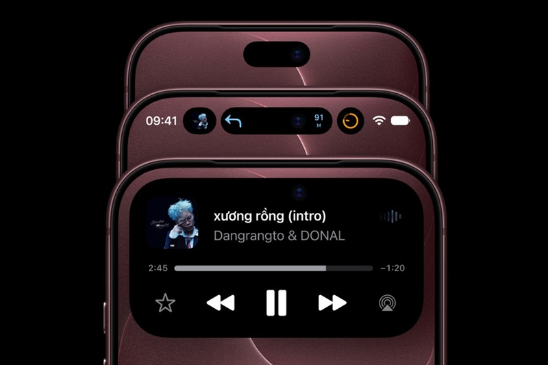 iPhone 18 Pro Max phù hợp với ai?