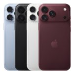 iPhone 18 ProMax 512GB New Fullbox